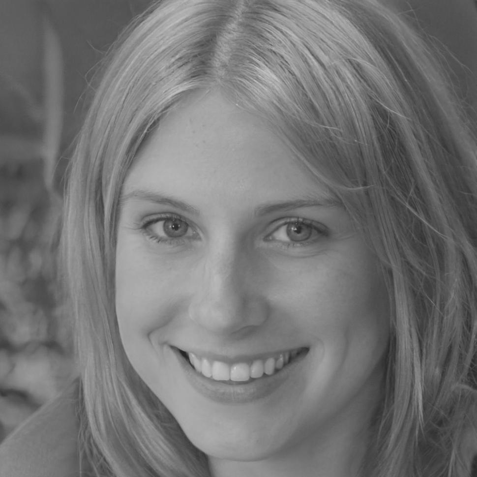 Nerea Valdés, asesora financiera especializada en estudiantes internacionales